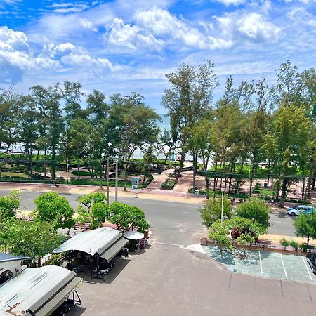 فندق Khach San Binh Minh بهان ثيت المظهر الخارجي الصورة