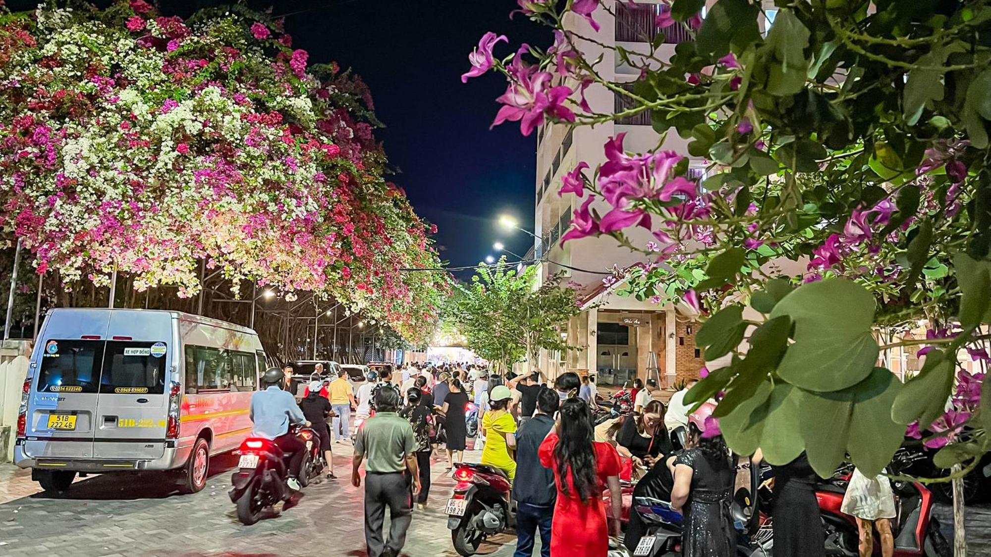 فندق Khach San Binh Minh بهان ثيت المظهر الخارجي الصورة