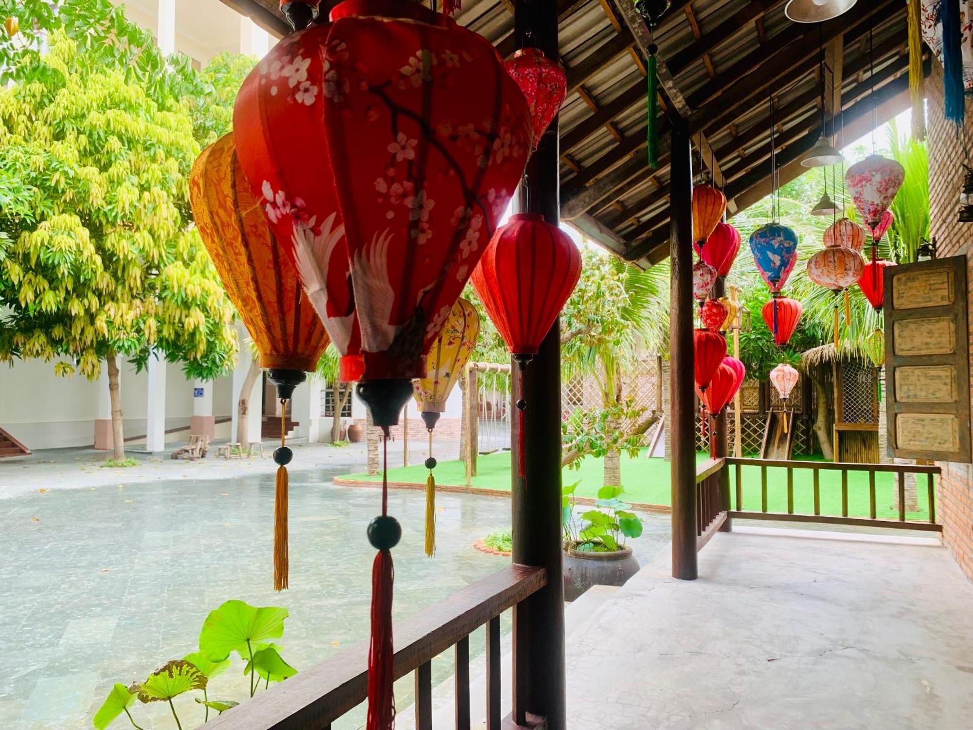 فندق Khach San Binh Minh بهان ثيت المظهر الخارجي الصورة