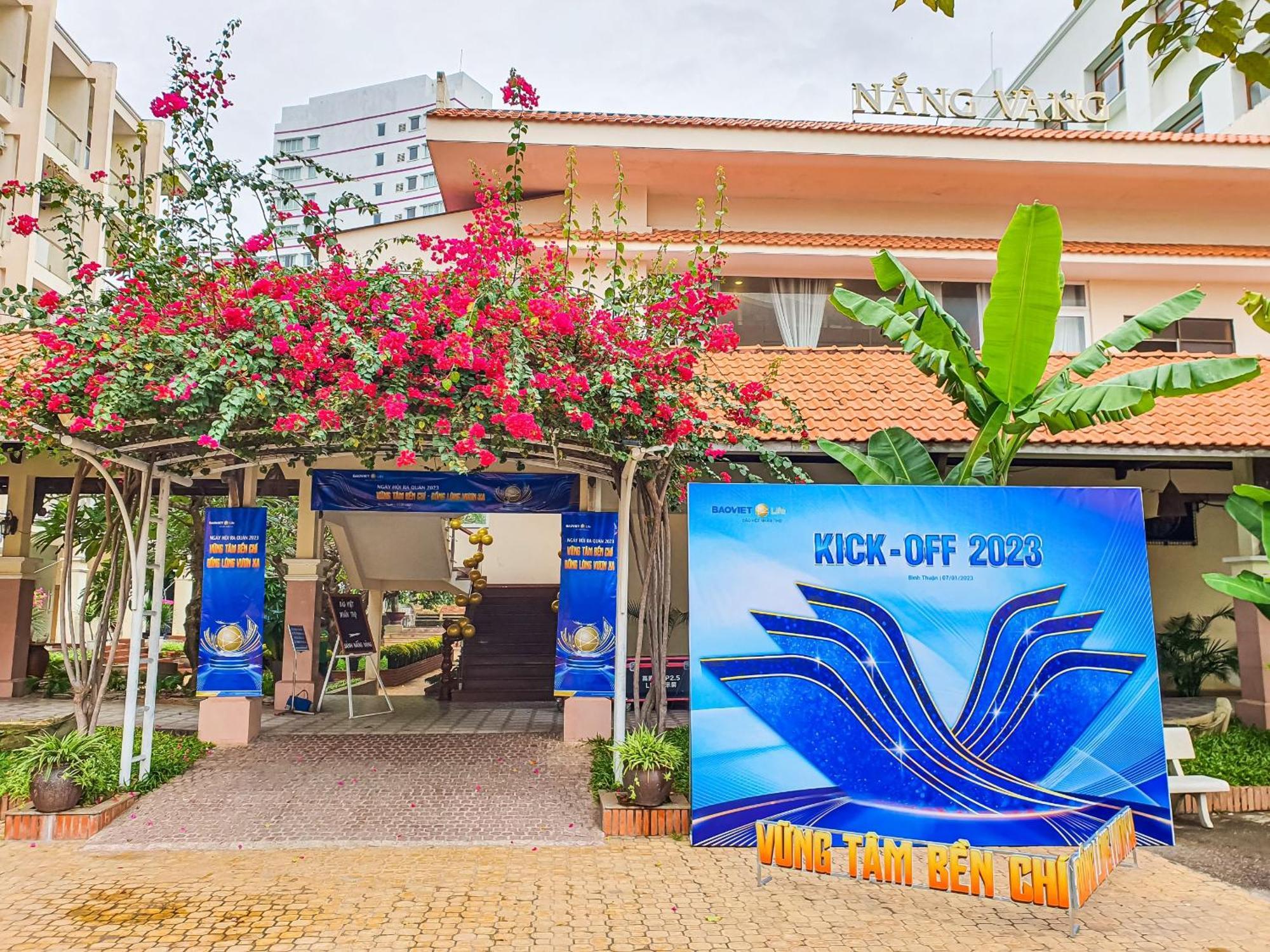 فندق Khach San Binh Minh بهان ثيت المظهر الخارجي الصورة