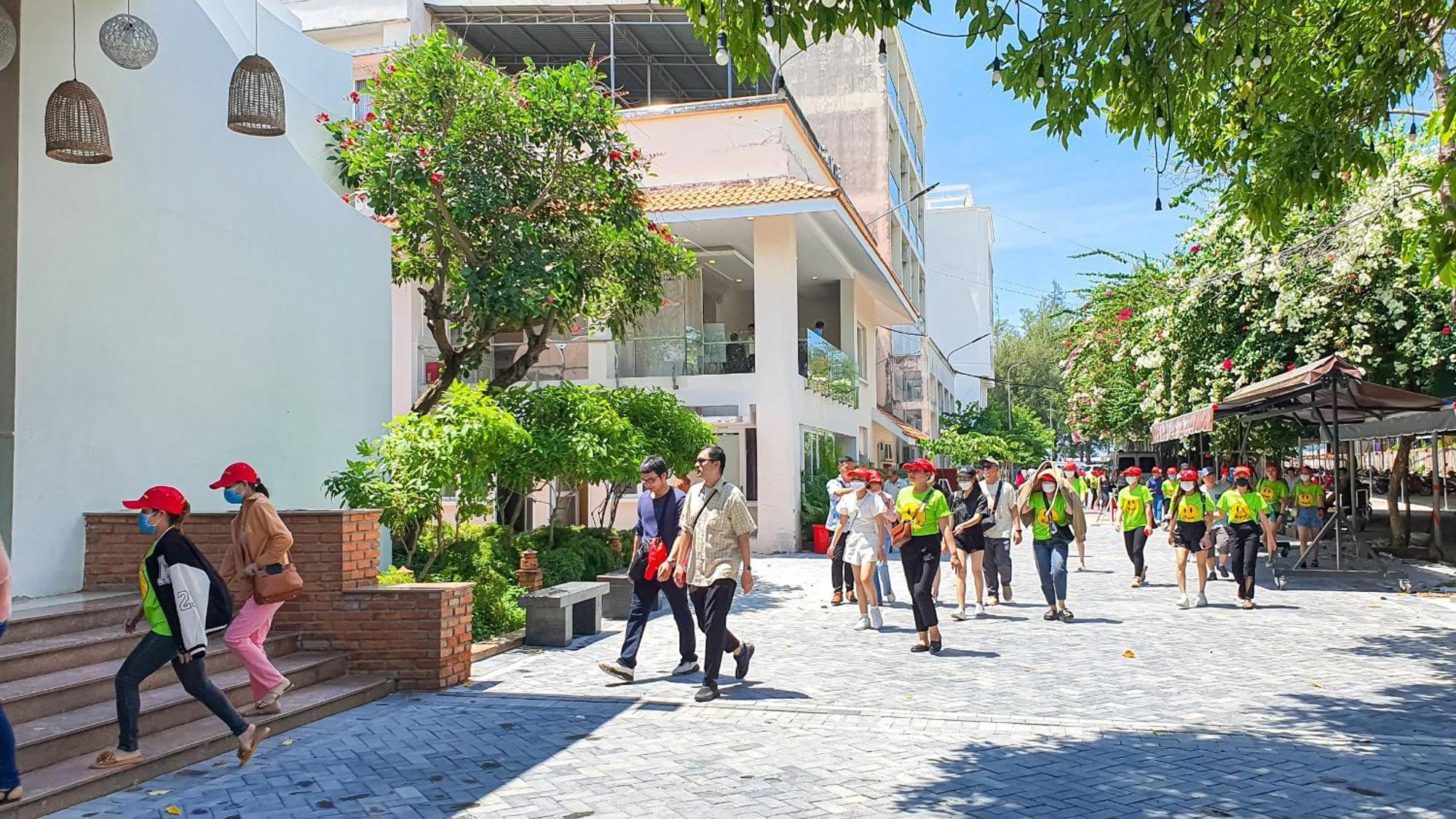 فندق Khach San Binh Minh بهان ثيت المظهر الخارجي الصورة